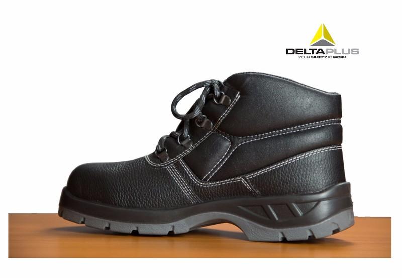 Giày bảo hộ Delta Plus Jumper 2- size 38