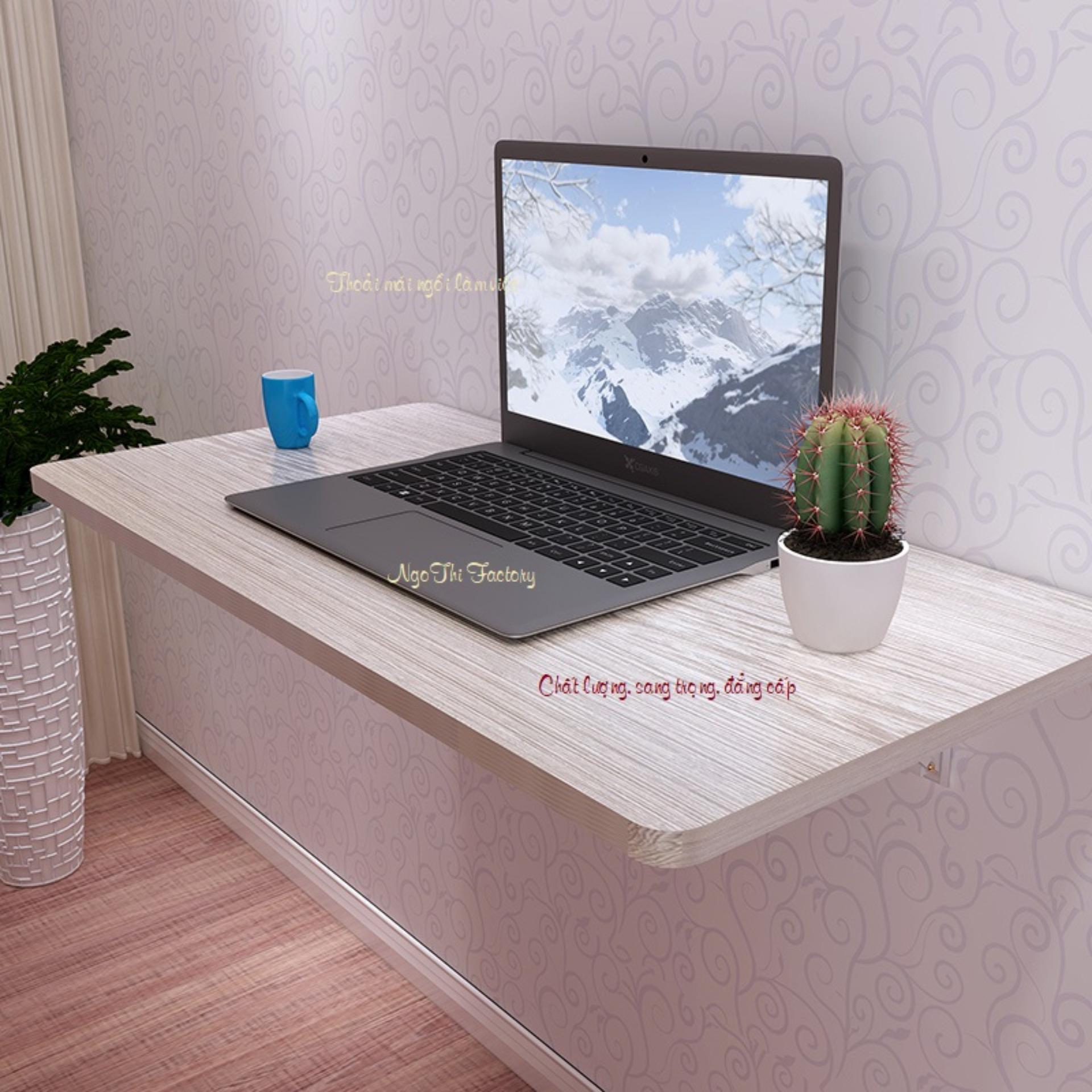 Bàn làm việc dành cho laptop