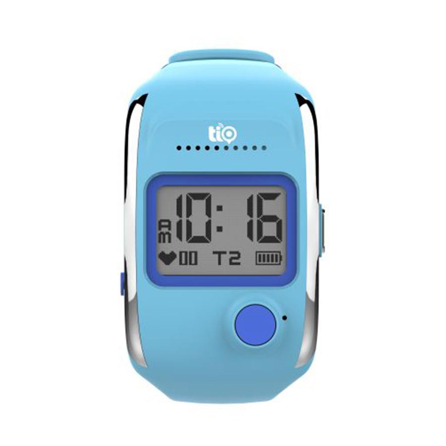 Đồng hồ thông minh Tio