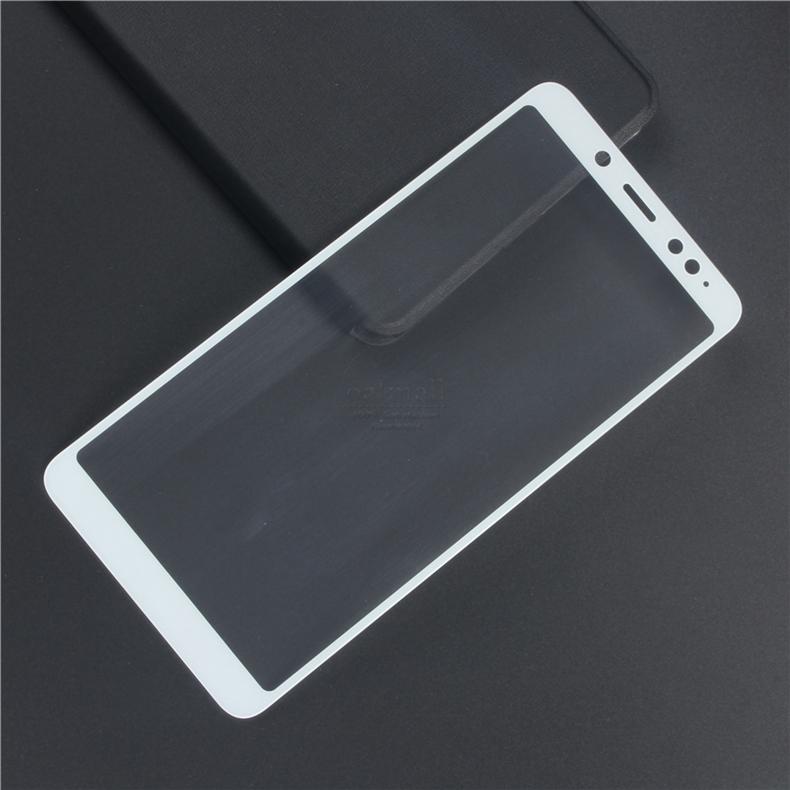 Kính cường lực Glass Full màn cho Xiaomi Redmi Note 5 Pro