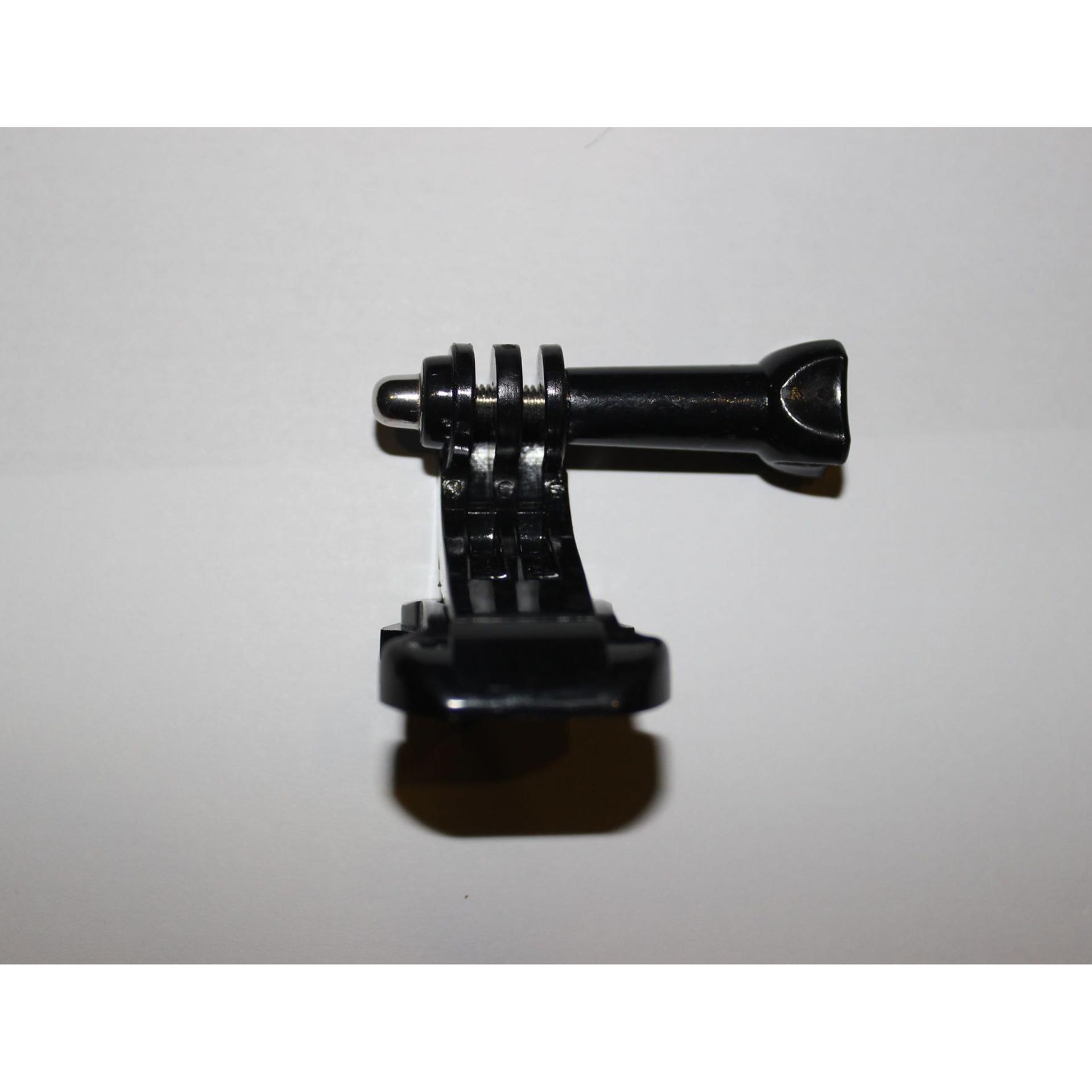 Bộ phụ kiện miếng dán 3M+ đế mount + mount cong+vít