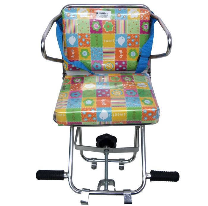 [HCM]Ghế ngồi xe Exiter  Winer cho bé