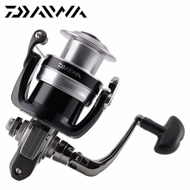 Máy câu cá daiwa 2500 b hoặc 4000 b cực khỏe big sale
