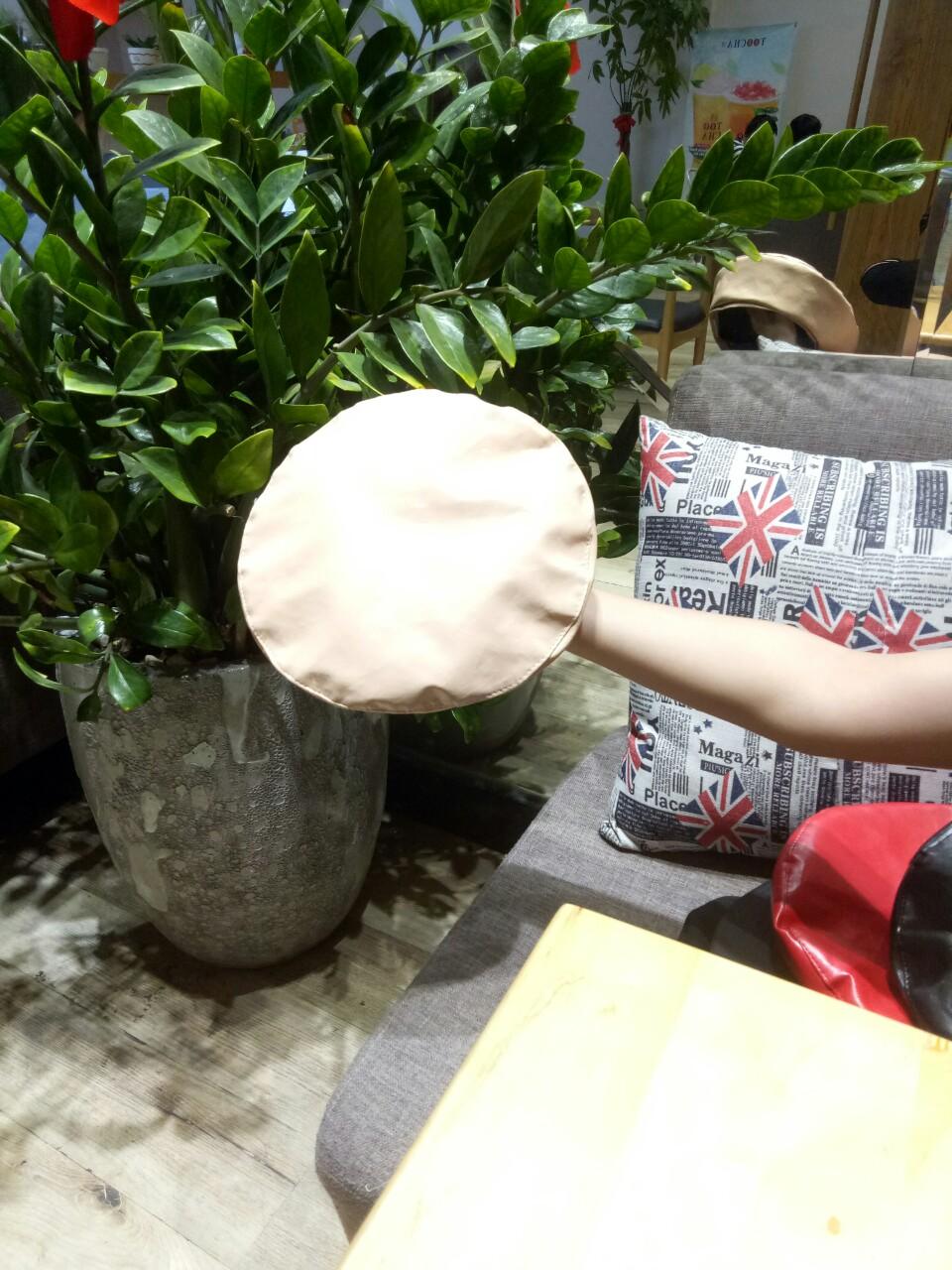 [HCM]MŨ NỒI DA NÓN NỒI DA NÓN NERET DA