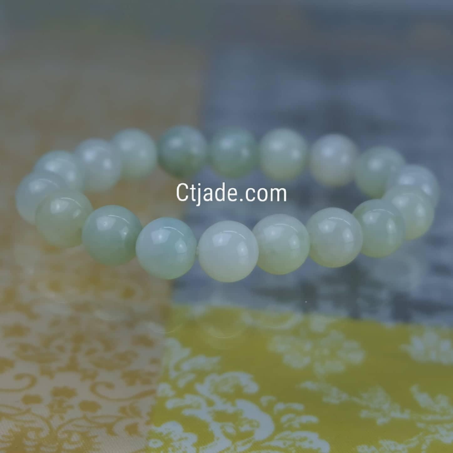[HCM]Vòng Cẩm Thạch CTjade - 111101