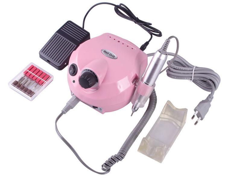 Máy mài móng Nail Drill - Máy mài con lợn