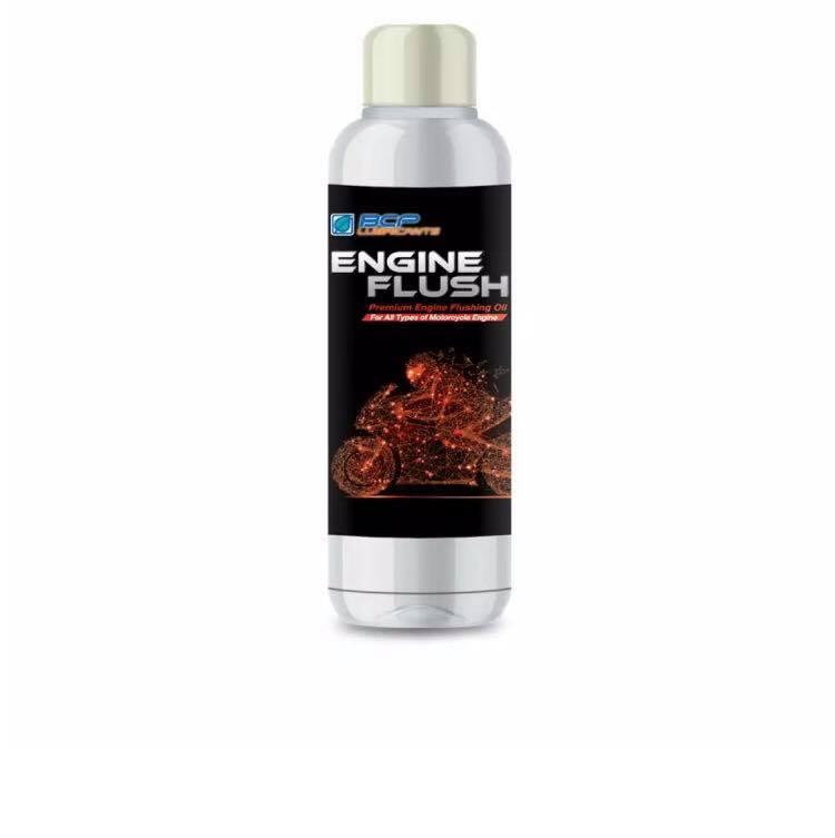 [HCM]DUNG DỊCH SÚC RỬA ĐỘNG CƠ BCP ENGINE FLUSH MADE IN THAILAND