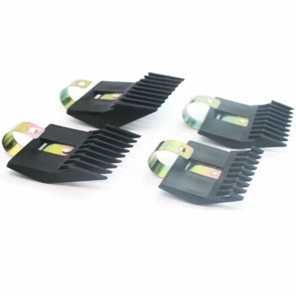 bộ cữ thép tông đơ 1-3-6-9mm
