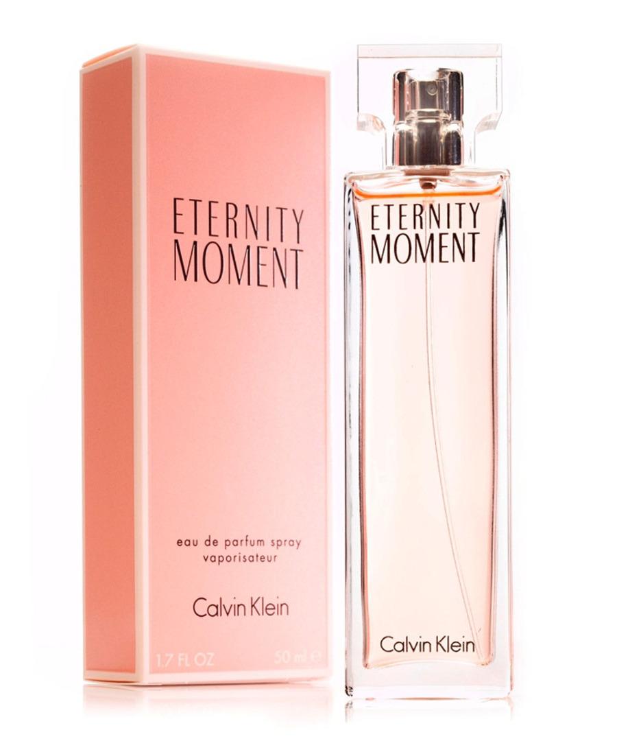 Nước hoa nữ Calvin Klein Eternity Moment Eau De Toilette 100ml