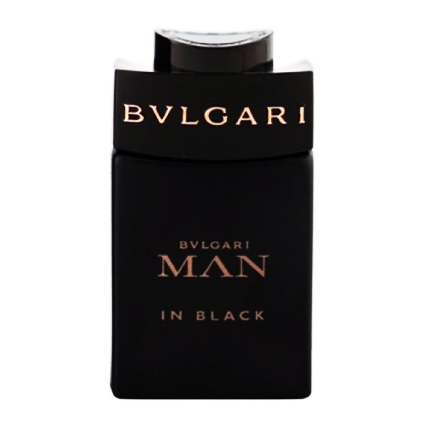 Nước hoa nam Bvl Man in Black EDP 5ml