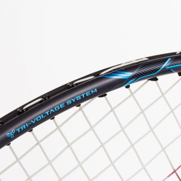 Vợt Yonex Voltric Z Force II ( xanh đen )