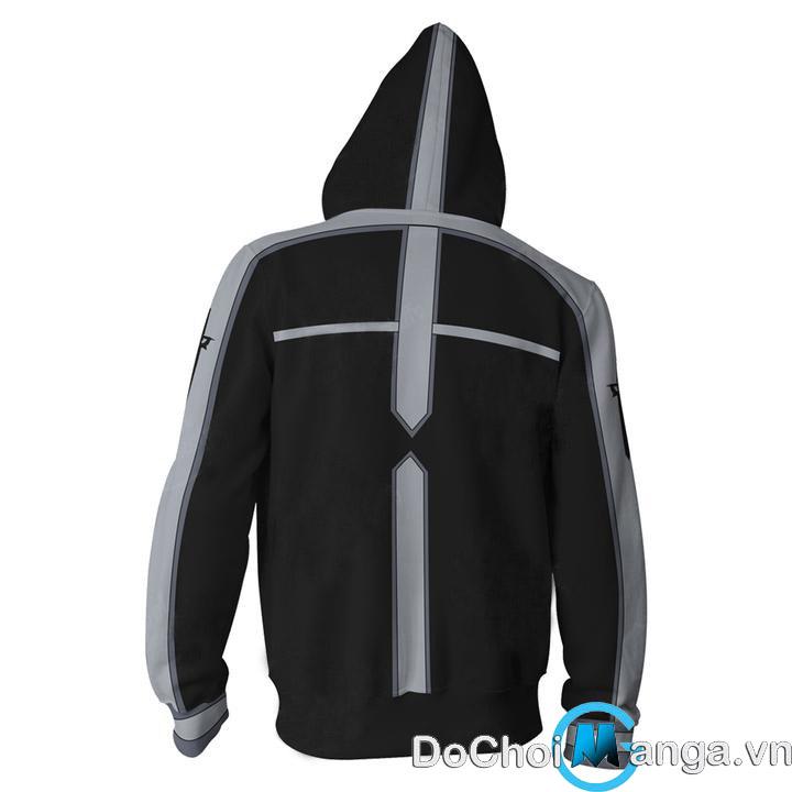 Áo Khoác 3D Sword Art Online MS 6