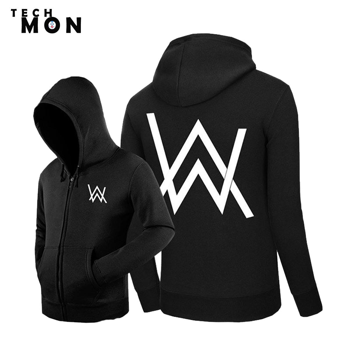 Áo khoác alan walker trẻ em - Áo khoác alan walker