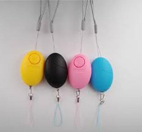 Thiết Bị Báo Động Phòng Thân