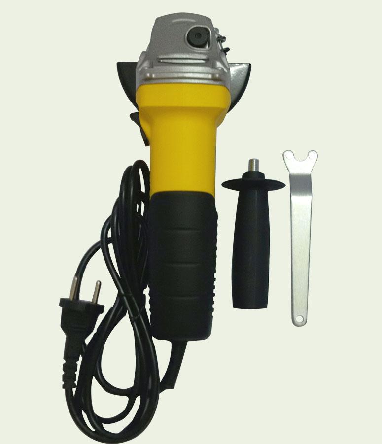 MÁY MÀI GÓC STANLEY 680W- 100MM  STGS 6100