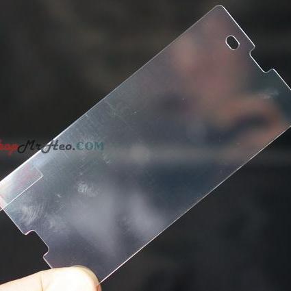 Miếng dán kính cường lực sony z3