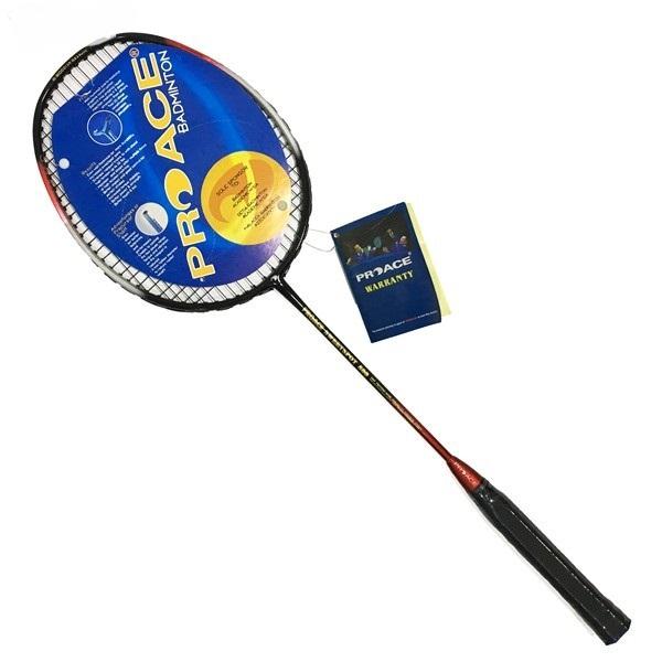 Vợt cầu lông có cước Proace 800/900 (Tập Luyện)