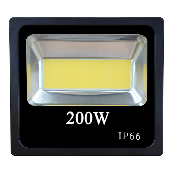 Đèn pha LED 200W Daxinco full