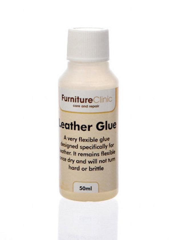 Keo dán liền ghế da ( Nhập khẩu Anh) - Leather Glue PU 50ml