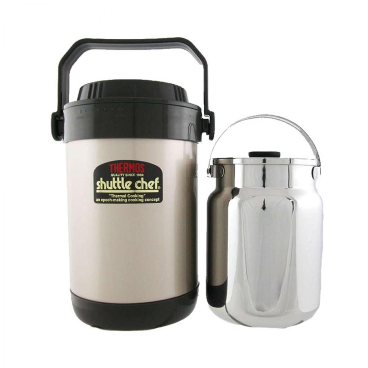 Nồi ủ RPF 2L (inox) Thermos