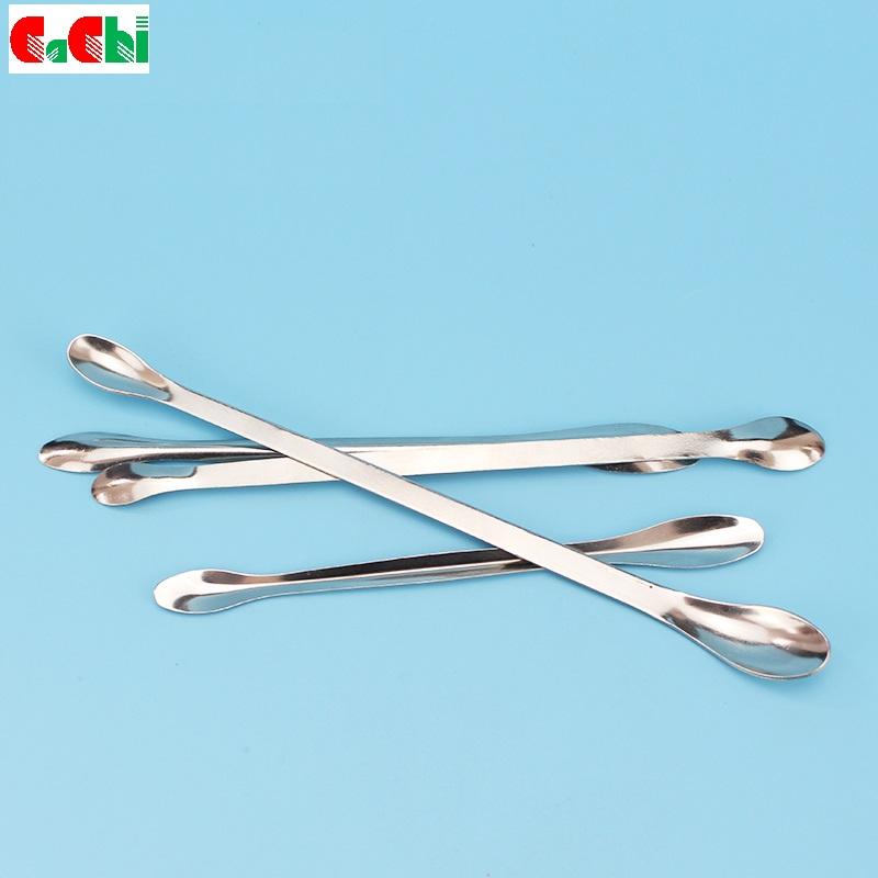 Thìa lấy hóa chất 2 đầu dài 22cm