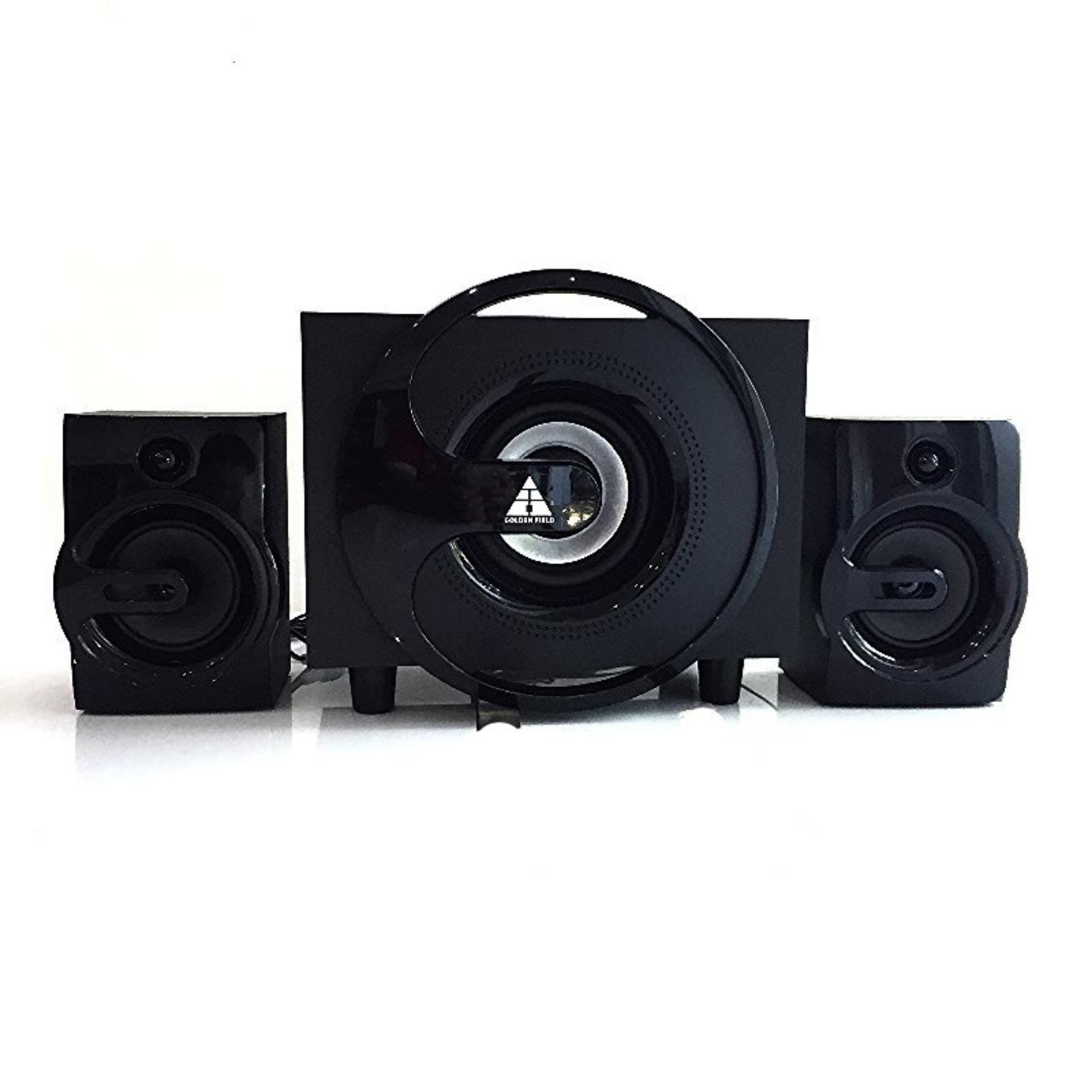 Loa Golden Field H301