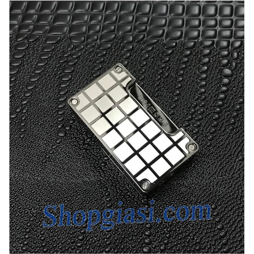 Bật Lửa Khò Cao Cấp Promise Bấm Ngang