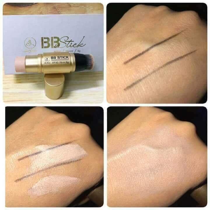 Kem nền dạng thỏi BB Stick