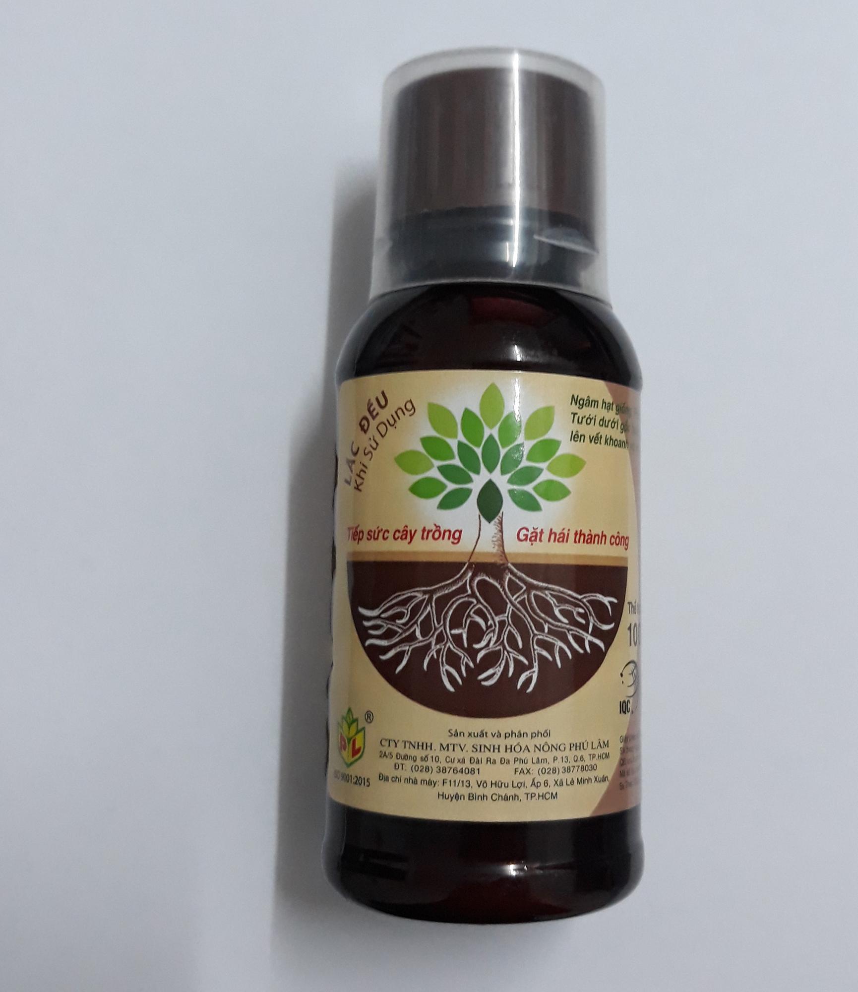 N3M Pro - Extreme root stimulation (100ml)