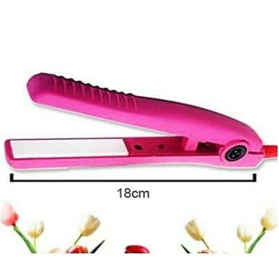 Máy duỗi tóc Mini-BBVL