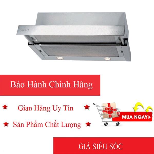 Máy Hút Mùi Âm Tủ Cata TF 2003 Duralum 70