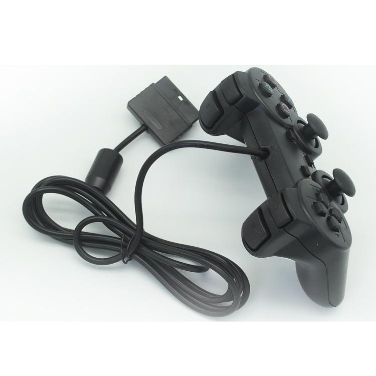 Tay cầm chơi game PlayStation 2 DualShock2