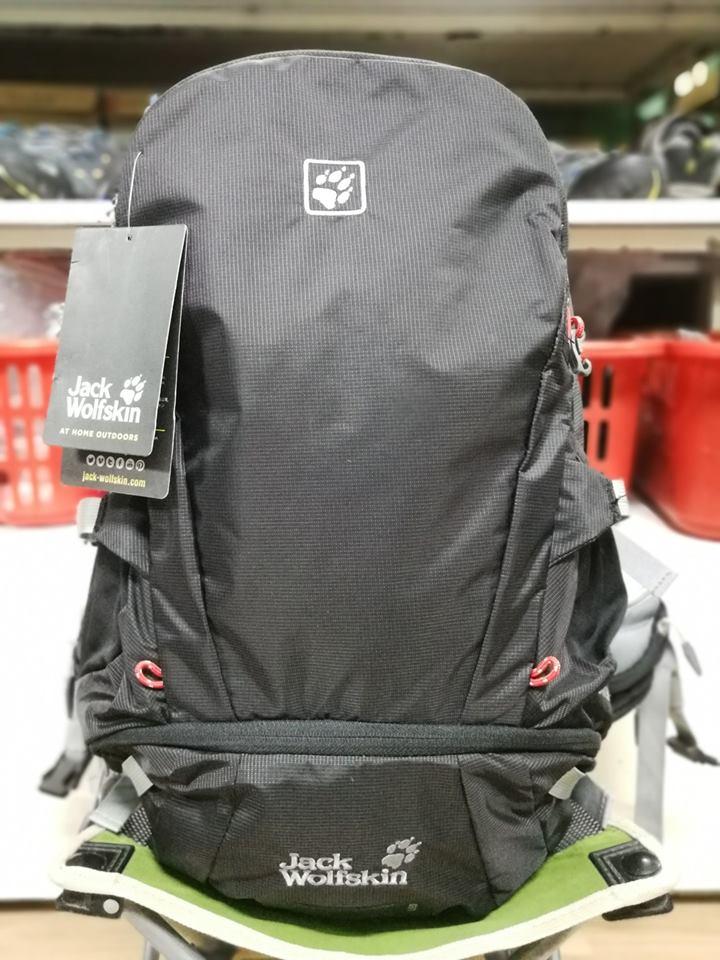 Balo Jack Wolfskin Moab Jam Basic 30L