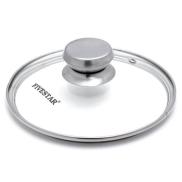 Nắp kính cường lực Fivestar dùng cho nồi , chảo , xửng hấp , quánh  16 cm