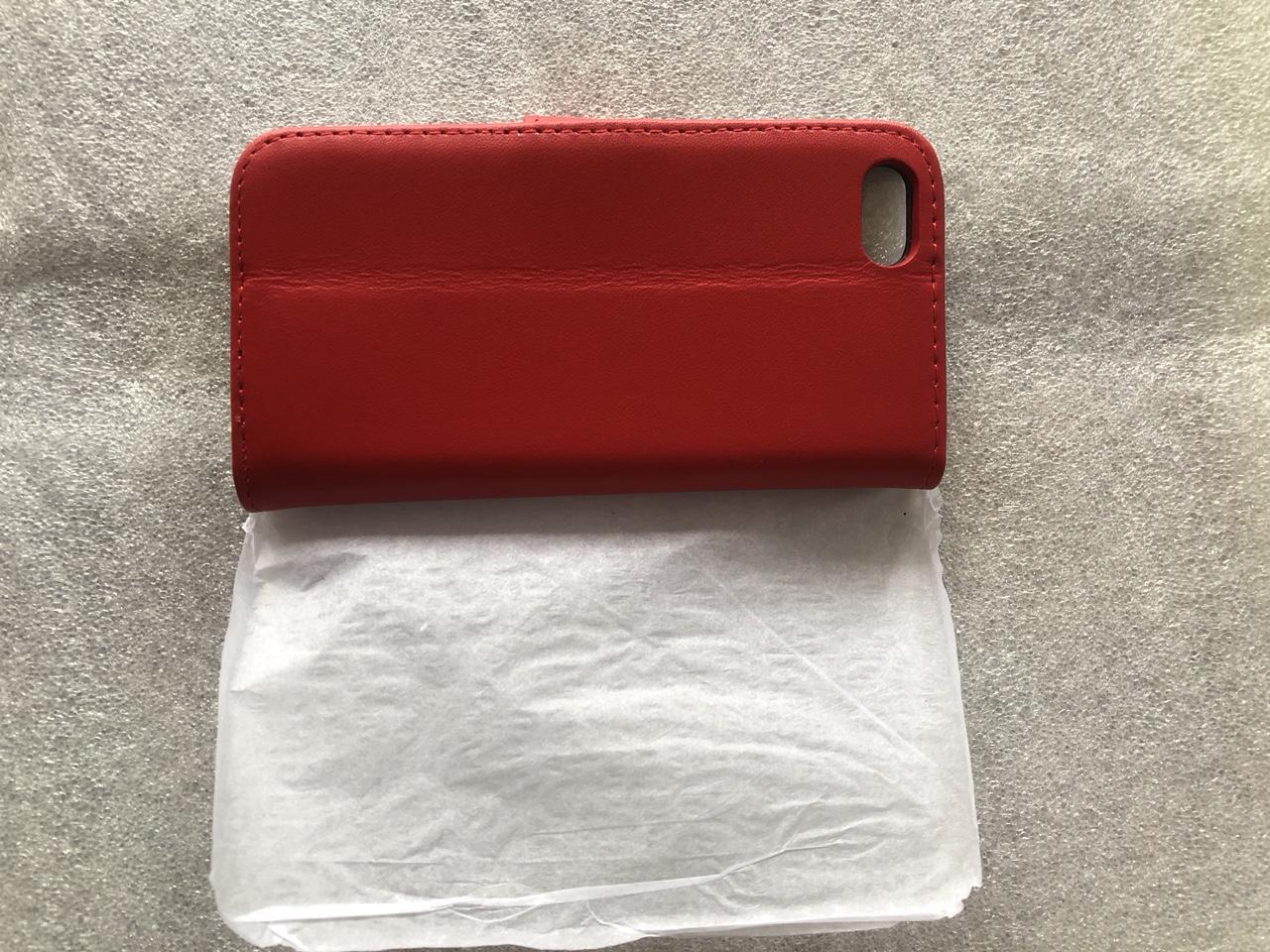 Bao Da Cho iphone 5c