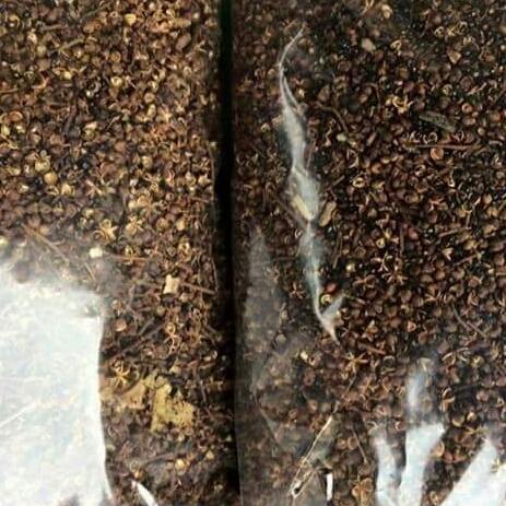 Mắc khén rừng 1kg