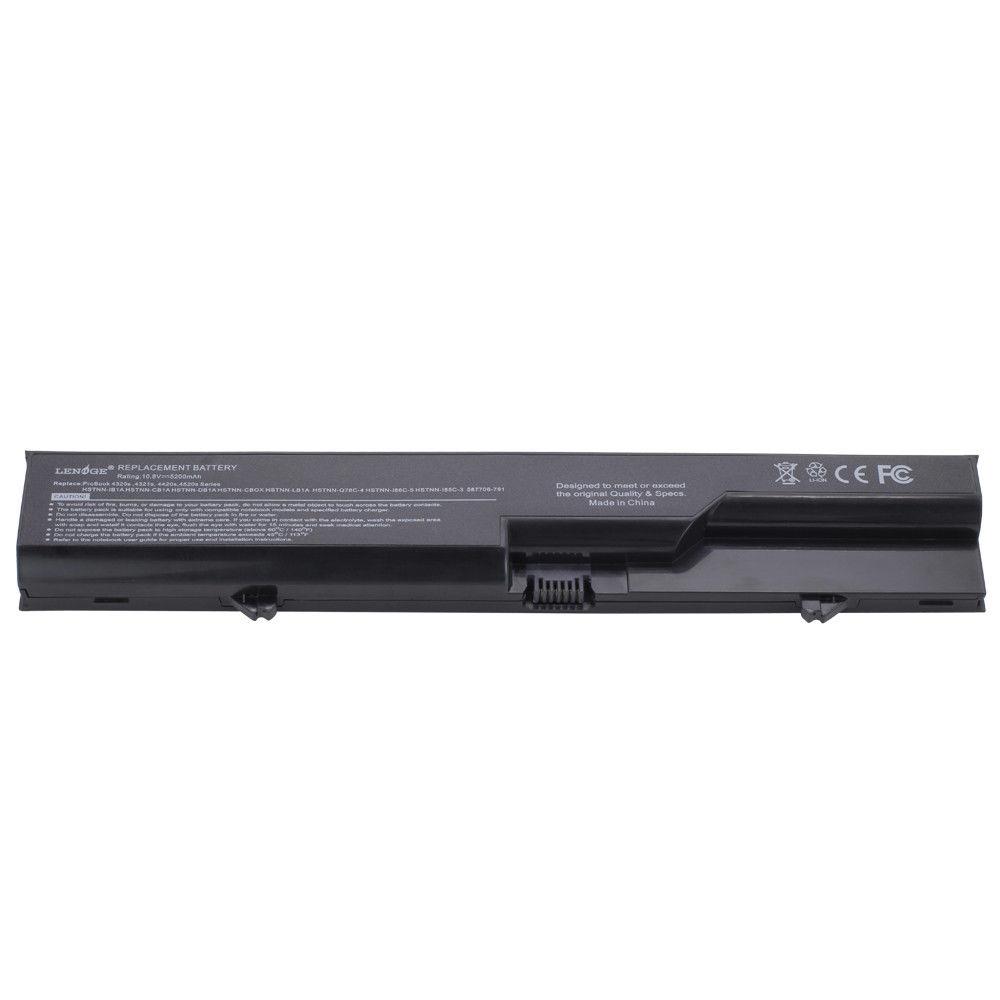 Pin laptop HP 4320