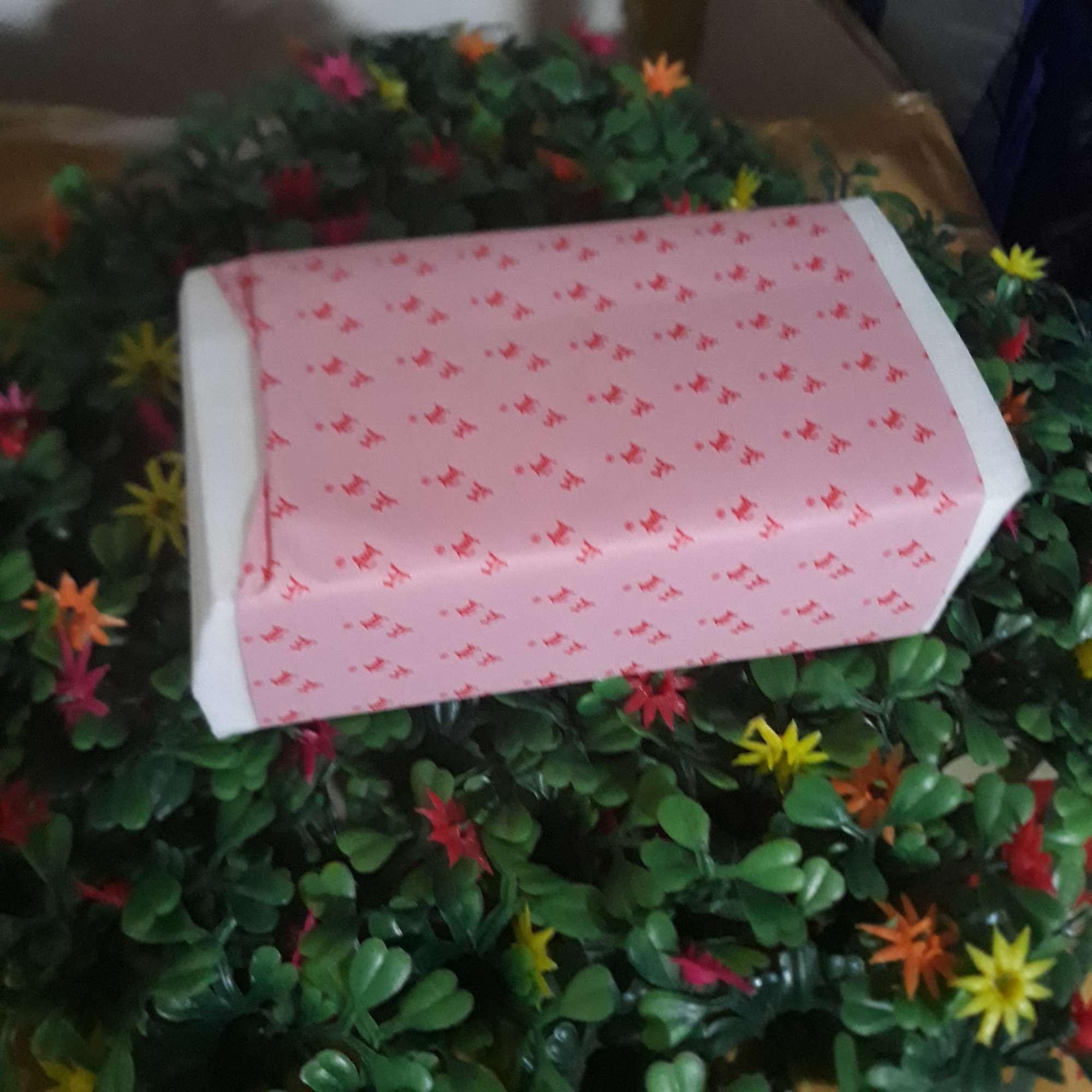 [HCM]GIẤY XỐP UỐN SETTING UỐN NÓNG 100 tờ