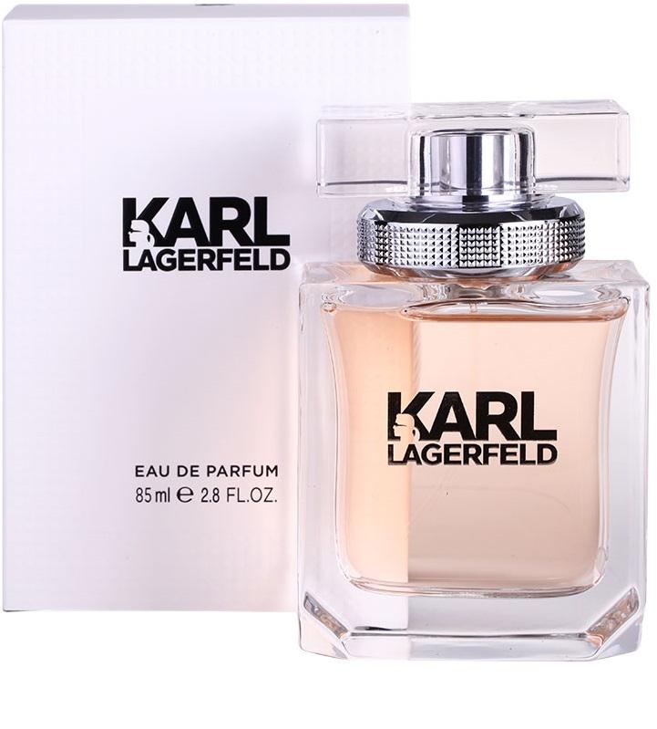 Nước hoa nữ Karl Lagerfeld For Her EDP 45 ml