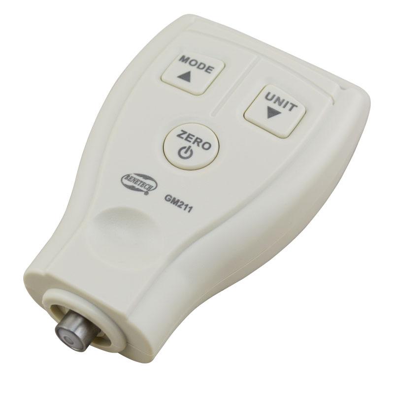 Máy Đo Độ Dày Lớp Phủ Benetech GM210