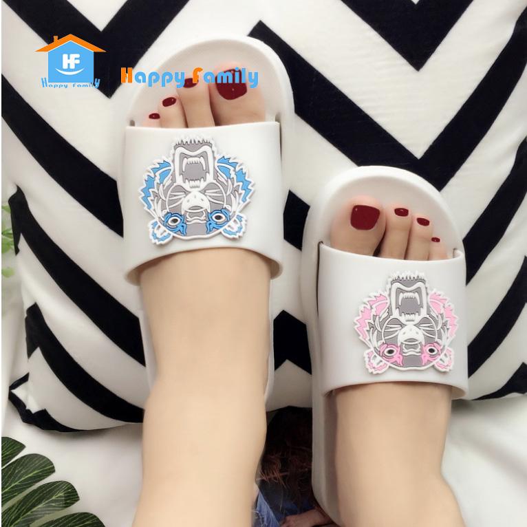 [HCM]【Có bỏ sỉ 】Dép cặp đôi nam nữ hàng đẹp hàng xuất