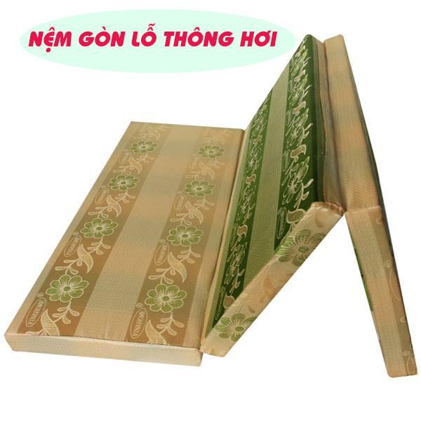 Nệm Cao Su non