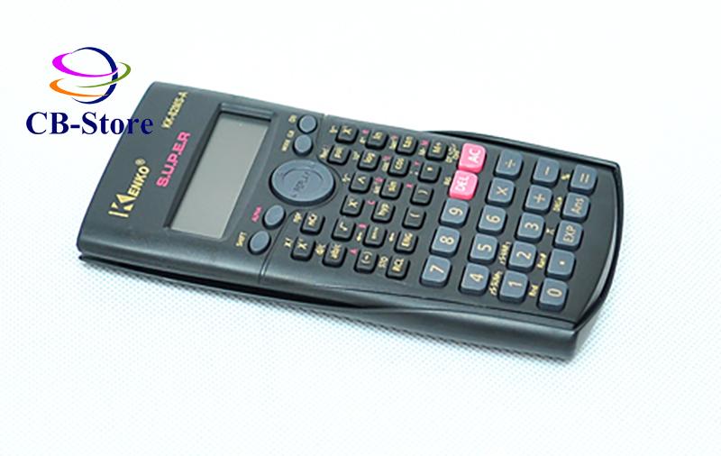Máy tính bỏ túi Kenko KK-82MS-A