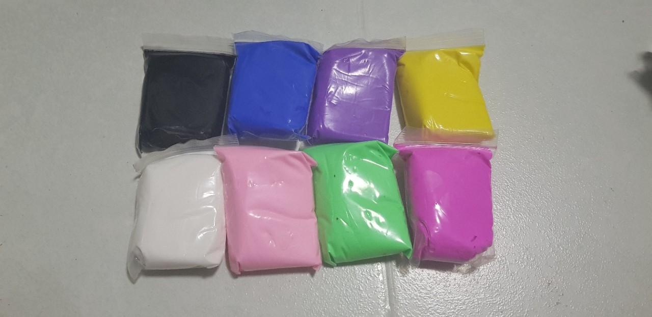 Slime mây 60gram - 4 hủ
