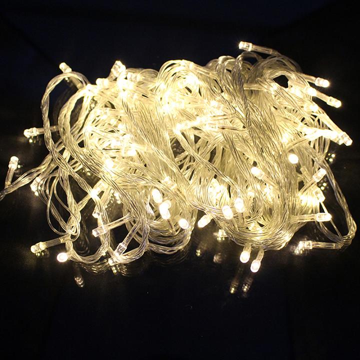 [HCM]Đèn led chớp nháy 5m 48 bóng