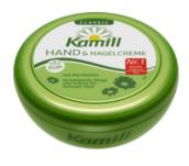Kem dưỡng da tay kamill (Đức) hũ 150ml