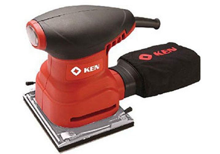 [HCM]Máy chà nhám KEN 9500