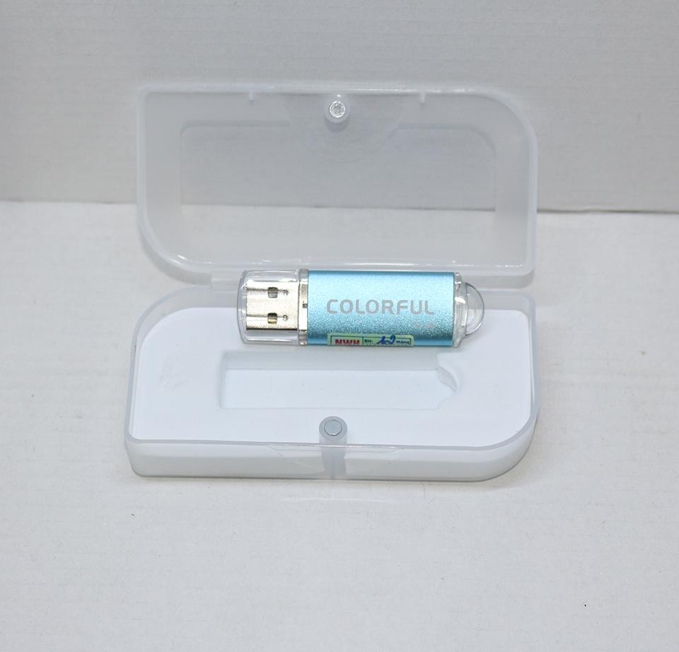 [HCM]USB Colorful 32gb Xanh – USB 2.0