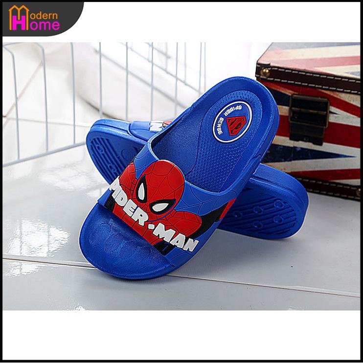 Spider-Man Dép