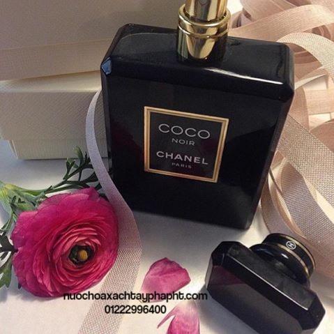 Nước hoa Nữ Chanel COCO NOIR 100ml